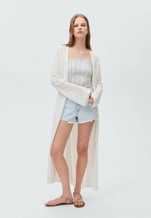 Mango Kids Jopica - blanc cassé