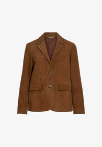 Non sélectionné, toffee