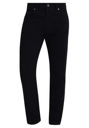 bugatti CONSTANT COLOUR - Stoffhose - navy