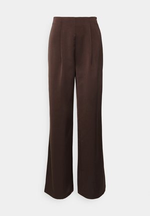 Anna Field, Pantalon classique - brown