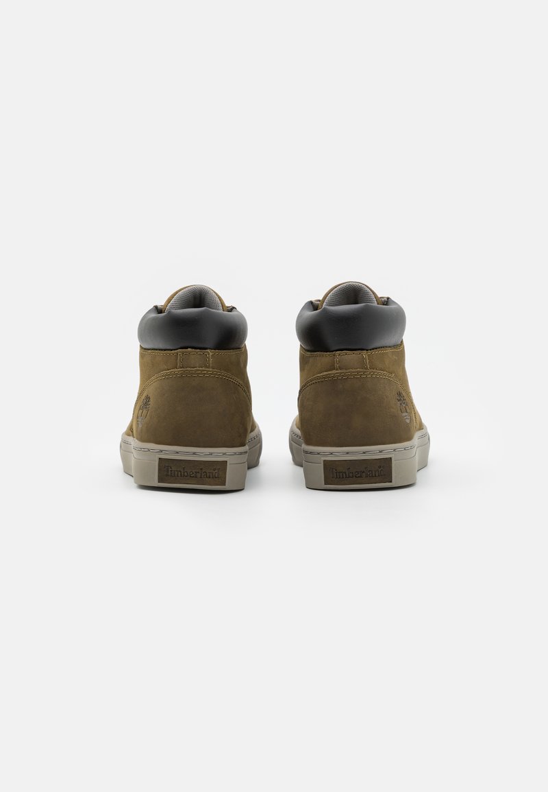 timberland chukka adventure 2.0 cupsole
