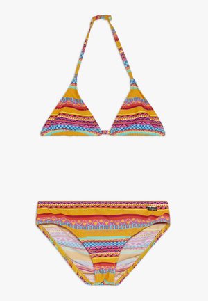 Buffalo, SET - Bikini - yellow