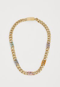 NECKLACE - Smykke - gold-coloured