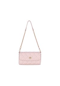 Victoria Hyde PEARL QUILTED - Borsa a tracolla - rosa