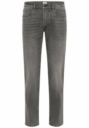 5-POCKET - Jeans Slim Fit - graphite gray