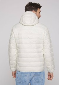 Camp David STEPP  - Light jacket - kitt