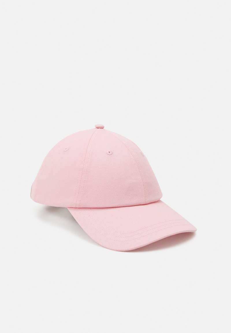 Samsøe Samsøe ADDIE UNISEX - Keps - lilac snow