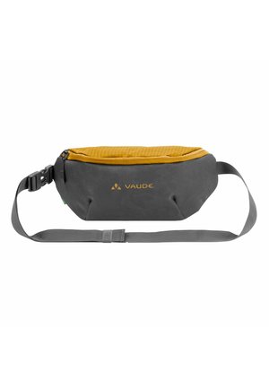 CITYMOVE - Sac banane - burnt yellow