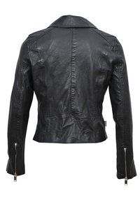 Lee Cooper BOE - Skinnjacka - black