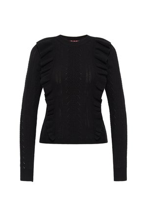 myMo ROCKS, - Sweter