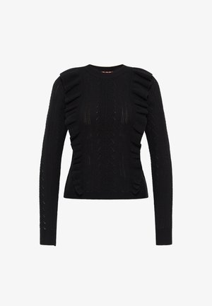 myMo ROCKS, - Sweter