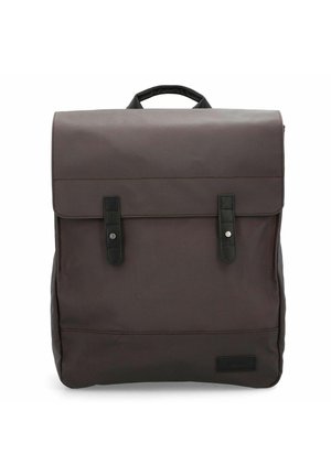 CALAHARI DAY LAPTOPFACH - Zaino - charcoal