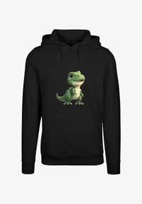 Selected, schwarz