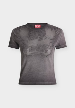 Diesel, ILA - T-shirt basique