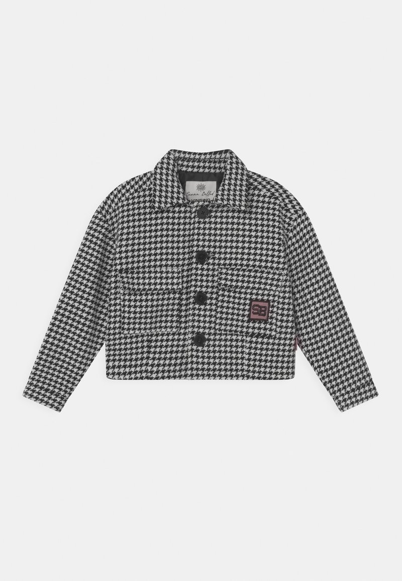 Vingino TARA - Allvädersjacka - deep black