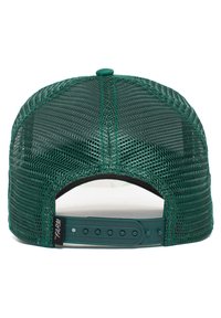 Goorin Bros TRUCKER THE PANTER  - Cappellino - grün