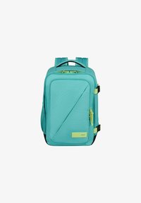 Non selezionato, dusty turquoise lime