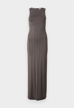 AERON CLARA DRESS - Robe pull - storm