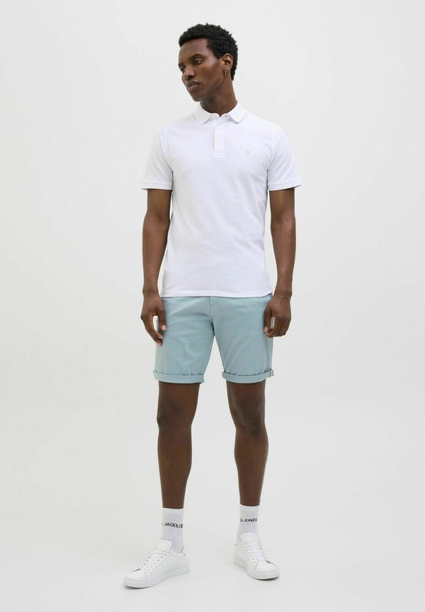 JPSTBOWIE SOLID MID - Shorts - arona4