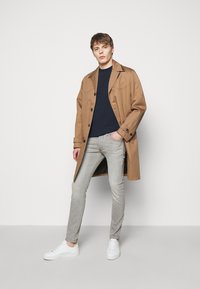 DRYKORN ANTON - T-shirt basic