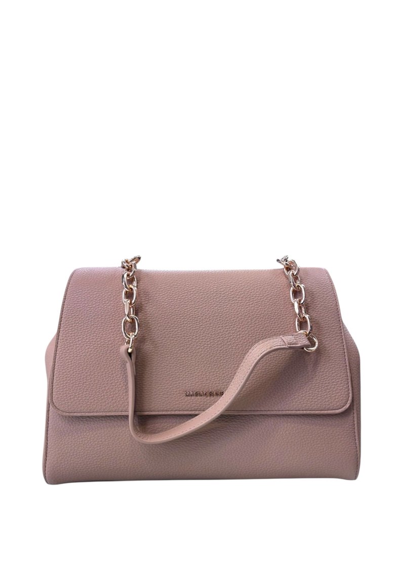 Maria Celine A SPALLA - Borsa a mano - sabbia