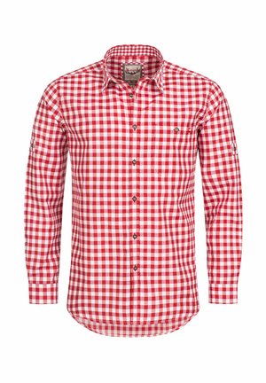 Stockerpoint, Shirt - rot