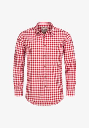 Stockerpoint, Shirt - rot