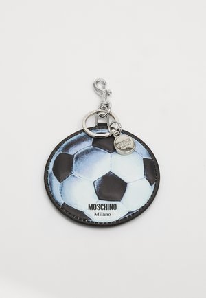 MOSCHINO KEYCHAIN UNISEX - Nøkkelring - variante unica