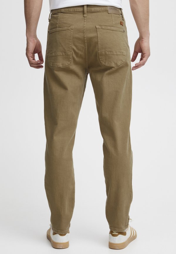 BHCANE - Relaxed fit jeans - ermine3