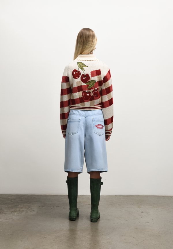 THE CHERRY TRIPPER - Cardigan2