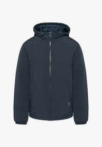 Non sélectionné, tiefblau