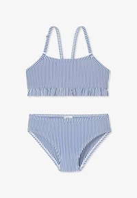 Schiesser Meisjesbustier bikini set - Aqua Teen Girls - maat 140 tot 176, Multicolor 1_182709, 140 cm Schiesser Meisjesbustier bikini set - Aqua Teen Girls - maat 140 tot 176, Multicolor 1_182709, 140 cm