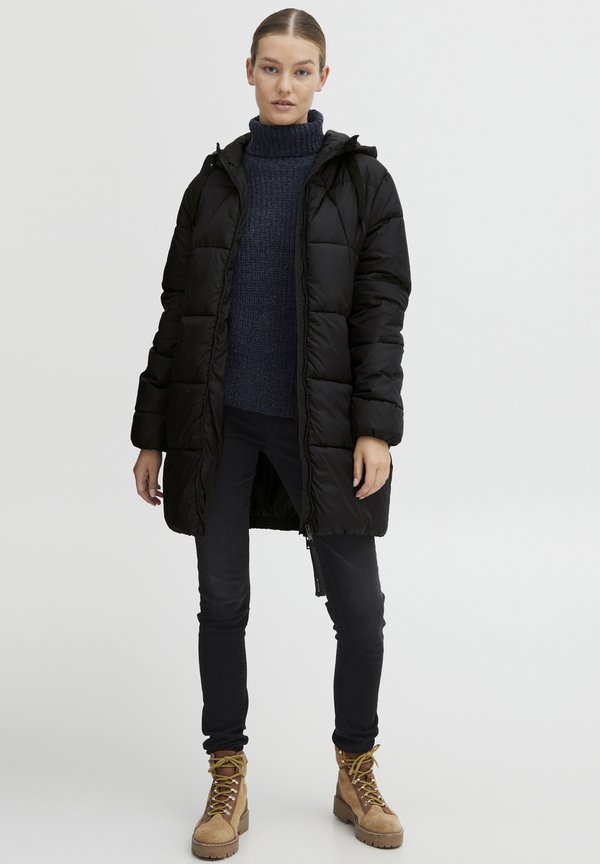 OXBODIL - Winter coat3