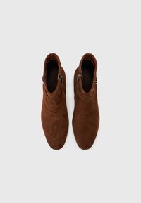 Tamaris Bottines compensées - muscat