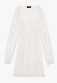 Freizeitkleid - offwhite
