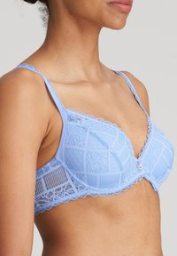 Marie Jo JADEI PADDED PLUNGE - Triangel BH - open air