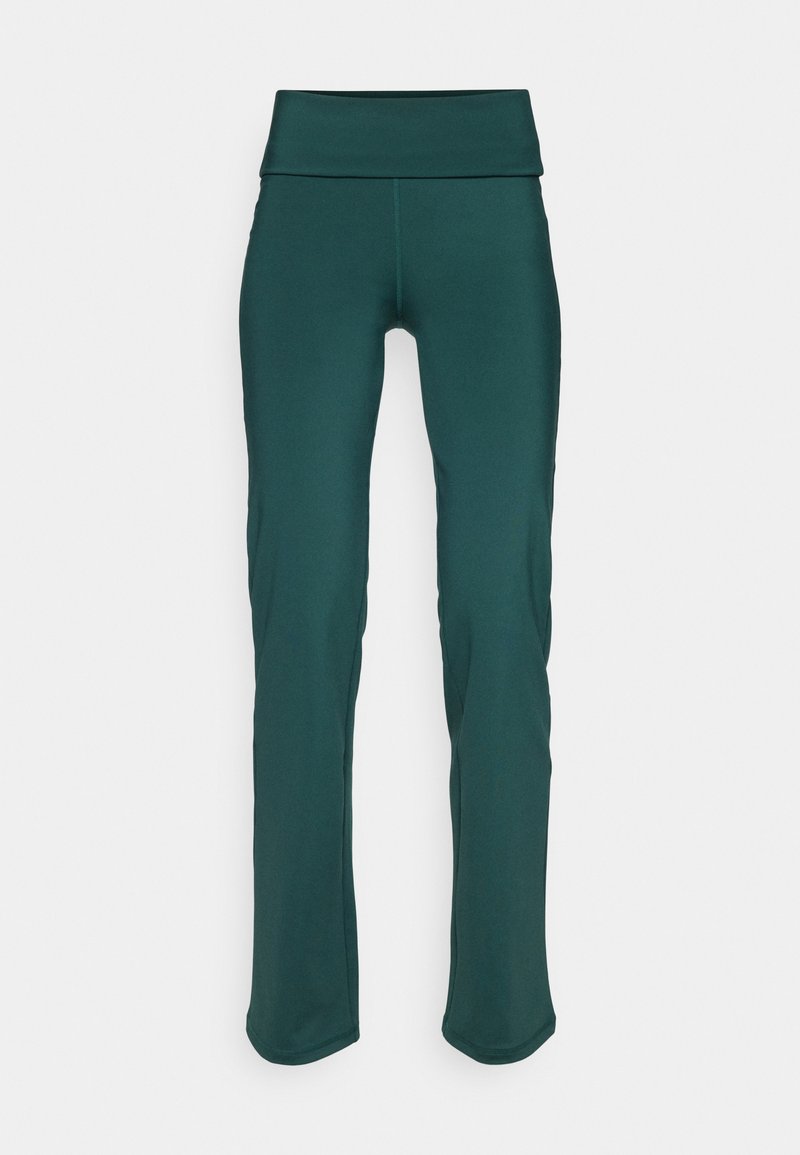 Only Play Trainingsbroek donkergroen Only Play Trainingsbroek donkergroen