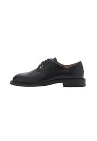 Stringate eleganti - black