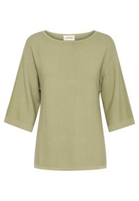 CRSILLAR - Džemper - tea