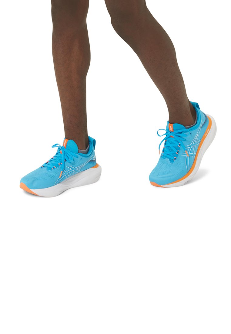 gel nimbus 25