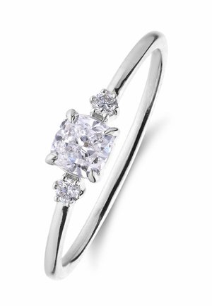 CHIC - Ring - silver-coloured