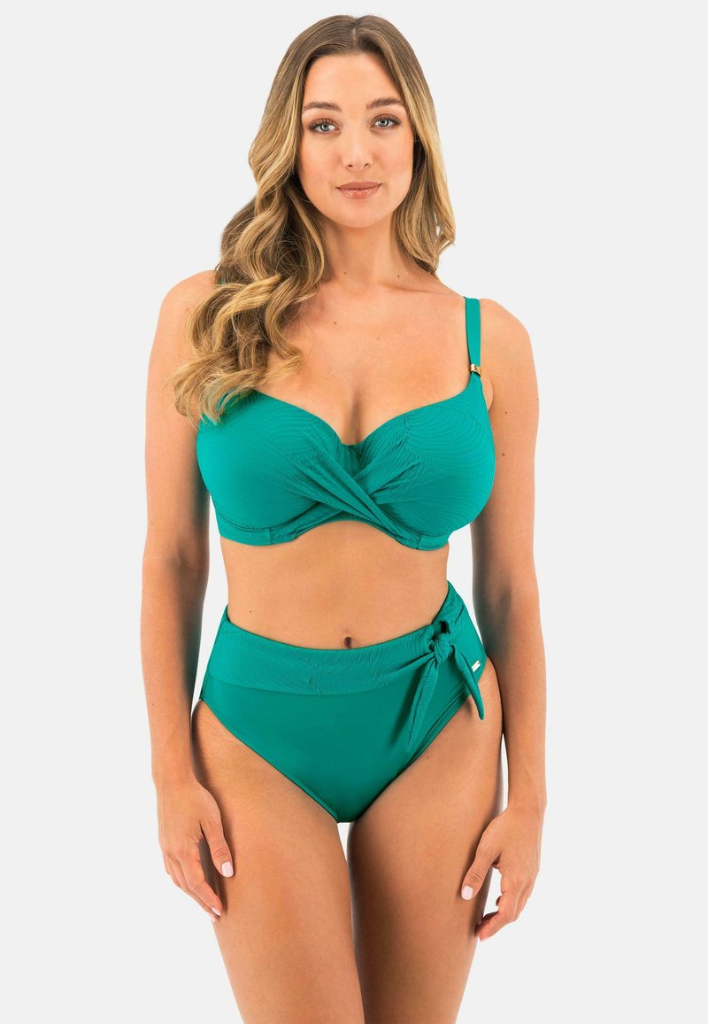 Fantasie OTTAWA - Bas de bikini - bright jade