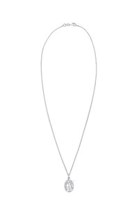 Unausgewählt, silver-coloured