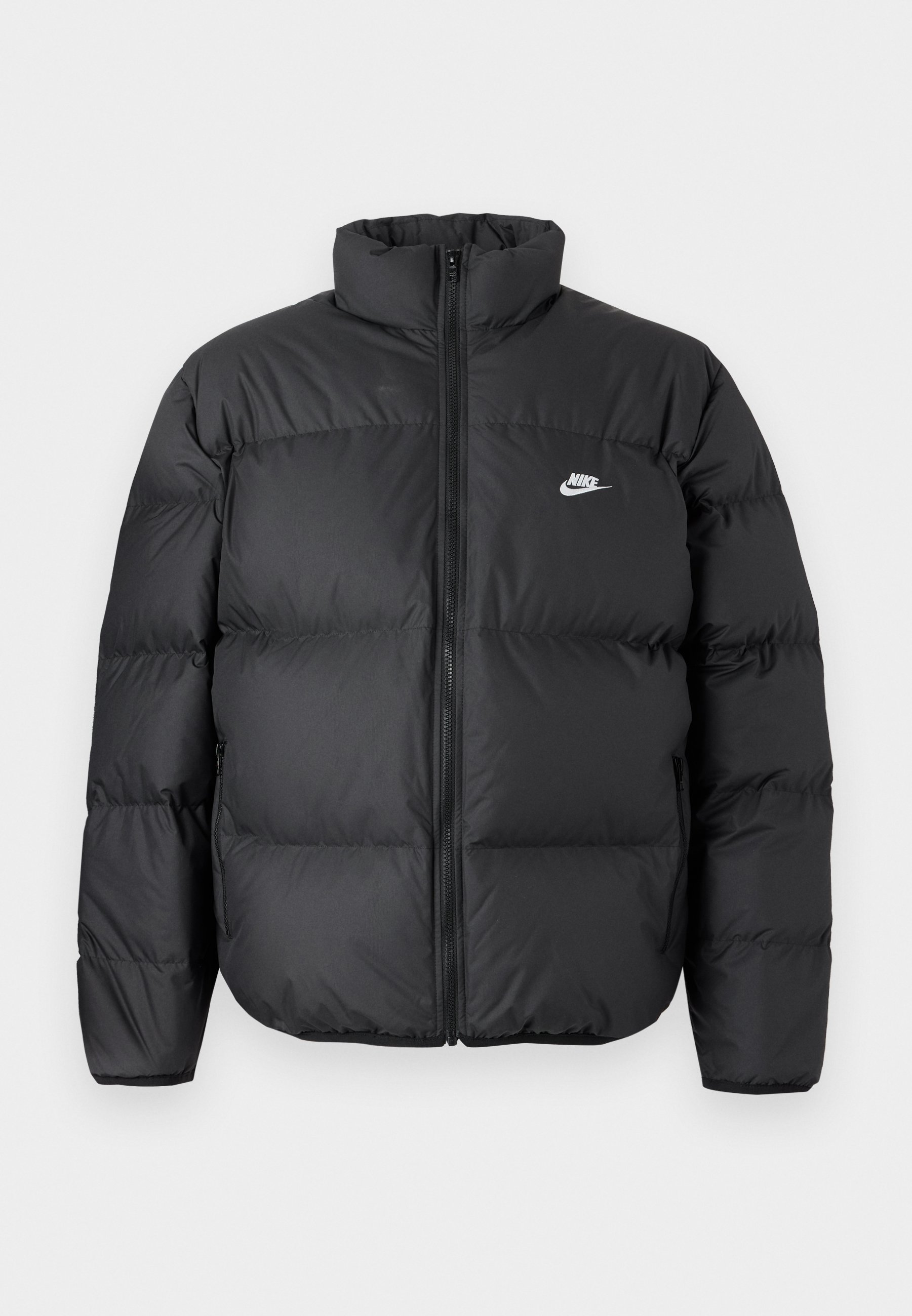 nike bubble down jacket