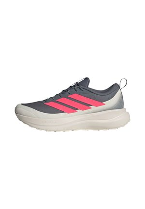 adidas Performance, ADIDAS RUNFALCON 6 ATR LAUFSCHUHE GELÄNDELAUF - Laufschuh Straße - gray