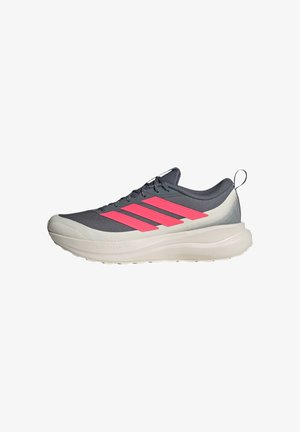 adidas Performance, ADIDAS RUNFALCON 6 ATR LAUFSCHUHE GELÄNDELAUF - Scarpe da corsa su strada - gray