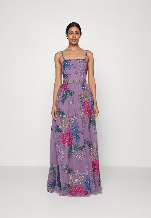 Robes lilas en ligne | ZALANDO - Page 2