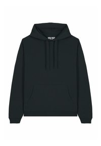 Mira Paris ART IS EXPENSIVE DALI UNISEX - Felpa con cappuccio - black