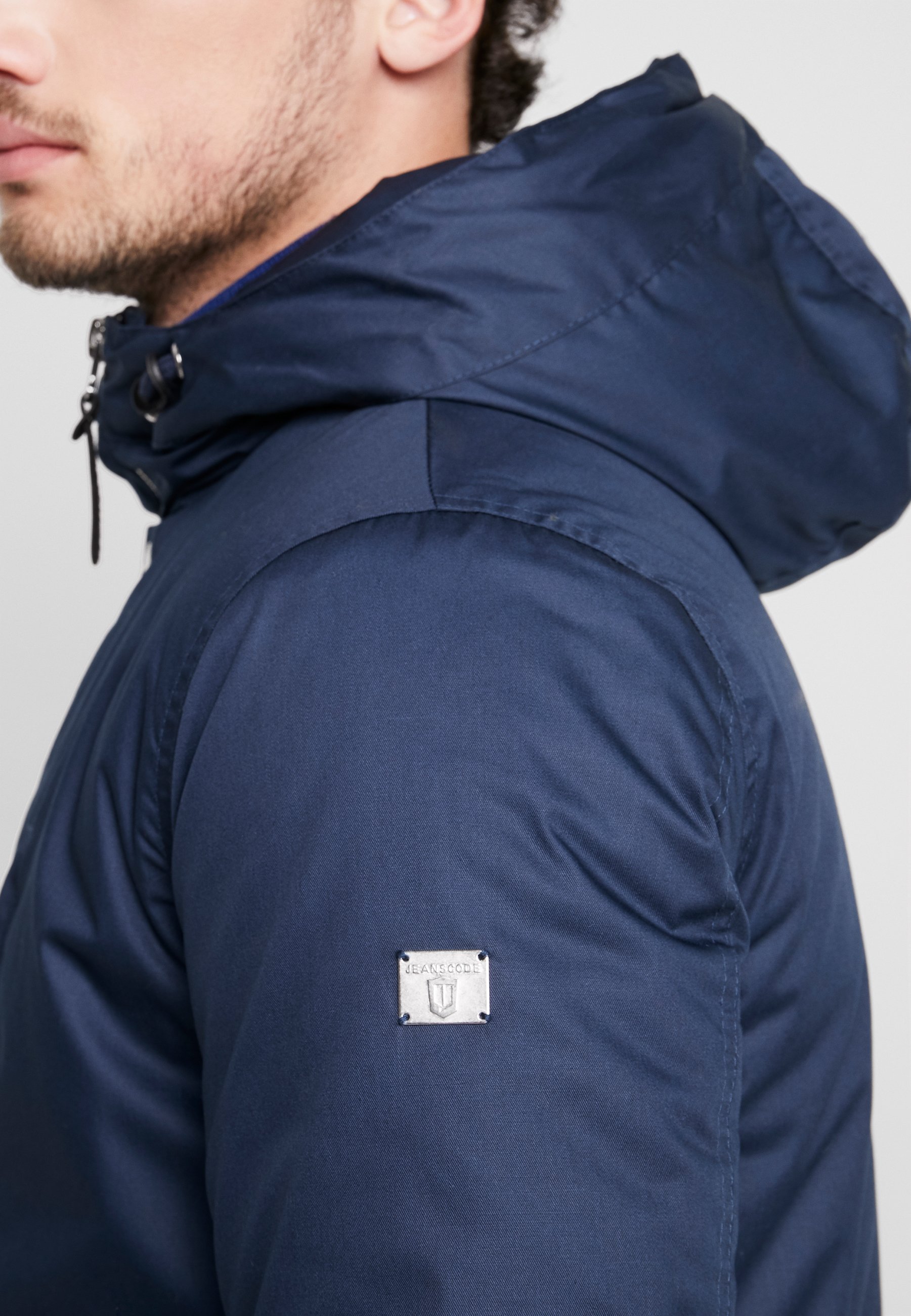 indigo jeanscode jacket