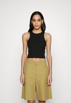 ONLY ONLMILLI  - Μπλούζα - black